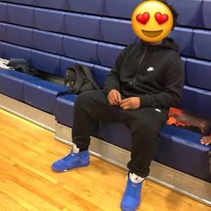 Meet your Posher, Jamie